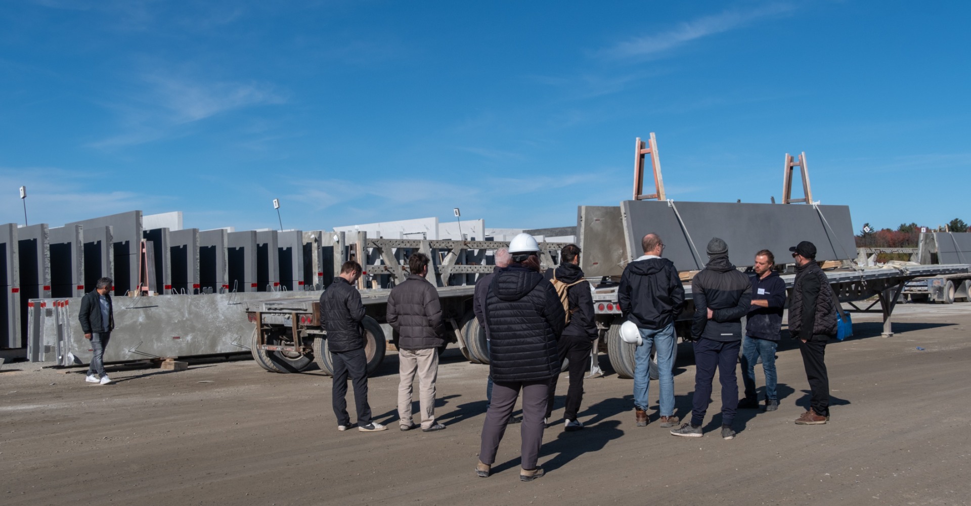 La Journée Nationale de la Préfabrication : un rendez-vous désormais incontournable ! (édition 2025)  